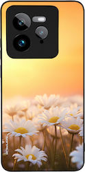 Husă Sonique Sunset In Eden Series Realme GT 7 Pro 5G Margareta Auriu