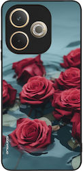 Θήκη Sonique Sunset In Eden Series Oppo A5 Pro 5g Midnight Rose