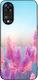Θήκη Sonique Sunset In Eden Series Oppo A78 5g ...