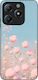 Sonique Case Sunset In Eden Series Realme C61 4...