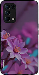 Sonique Case Sunset In Eden Series Oppo Find X3...