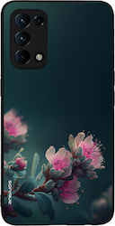 Sonique Case Sunset In Eden Series Oppo Find X3...