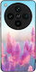 Sonique Case Sunset In Eden Series Oppo Find X8...