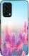 Sonique Case Sunset In Eden Series Oppo Find X3...