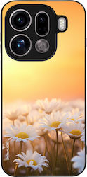 Sonique Sunset In Eden Series Case For Oppo Fin...