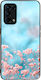 Sonique Case Sunset In Eden Series Oppo Find X3...
