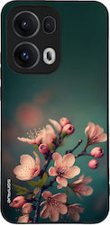 Калъф Sonique Sunset In Eden Series Oppo Reno13...