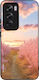 Калъф Sonique Sunset In Eden Series Oppo Reno12...