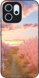 Sonique Sunset In Eden Series Case Oppo Reno14 ...