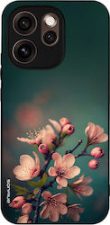 Sonique Silicone Back Cover Oppo Reno15 Pro