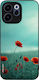 Sonique Silicone Back Cover Oppo Reno15 F