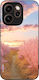 Sonique Silicone Back Cover Gold (Oppo Reno15 Pro)