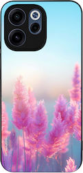 Sonique Silicone Back Cover Oppo Reno15 F