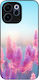 Sonique Silicone Back Cover Oppo Reno15 F