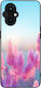 Sonique Silicone Back Cover Oppo Reno7 Lite