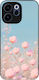 Sonique Silicone Back Cover Oppo Reno15 F