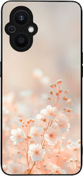 Sonique Back Cover Σιλικόνης (Oppo Reno7 Lite)