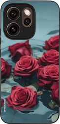Sonique Silicone Pink Back Cover (Oppo Reno15 Pro)