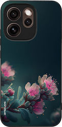 Sonique Silicone Back Cover Oppo Reno15 Pro
