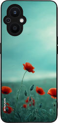 Sonique Back Cover Σιλικόνης (Oppo Reno7 Lite)