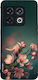 Sonique Back Cover Σιλικόνης (OnePlus 10 ProRea...