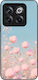 Sonique Silicone Back Cover OnePlus 10T