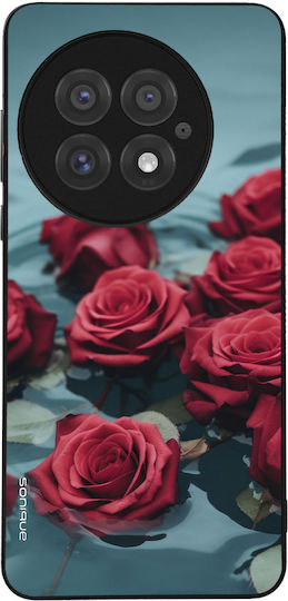 Sonique Задна Корица Силикон Розова (Xiaomi 13OnePlus 13)