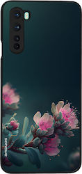 Sonique Задна Корица Силикон (OnePlus Nord)