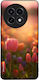 Sonique Back Cover Σιλικόνης (OnePlus 13R)