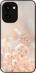 Sonique Silicone Back Cover OnePlus 15R