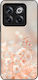 Sonique Silicone Back Cover OnePlus 10T