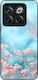 Sonique Silicone Back Cover OnePlus 10T