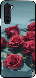 Sonique Задна Корица Силикон Розова (OnePlus Nord)
