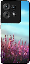 Калъф Sonique Sunset In Eden Series Motorola Ed...