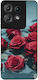 Sonique Sunset In Eden Series Case Motorola Edg...