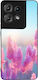 Sonique Case Sunset In Eden Series Motorola Edg...