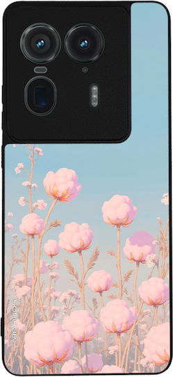 Sonique Case Sunset In Eden Series Motorola Edge 50 Ultra Pure Cotton