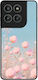 Sonique Case Sunset In Eden Series Motorola Edg...