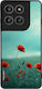 Sonique Case Sunset In Eden Series Motorola Edg...