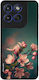 Sonique Case Sunset In Eden Series Motorola Edg...