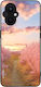 Sonique Sunset In Eden Series Case For Oppo Ren...