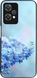 Sonique Силиконова Задна Корица Синя (OnePlus N...