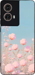 Sonique Back Cover (Moto G85) Sonique Back Cover (Moto G85)