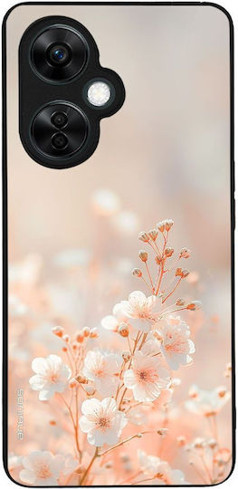 Sonique Back Cover Din Silicon OnePlus Nord CE 3 Lite