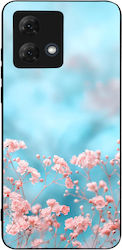 Sonique Handyhülle Aus Silikon Für Moto G84