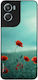 Sonique Silicone Back Cover (Moto G06)