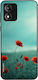 Sonique Back Cover Σιλικόνης (Moto E13)