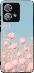 Sonique Задна Корица Силикон (Motorola Edge 40 ...