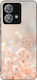 Sonique Back Cover Σιλικόνης (Motorola Edge 40 ...