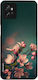 Sonique Back Cover Σιλικόνης (Moto G32)